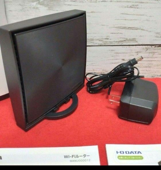 360コネクト対応300Mbps（規格値）Wi-Fiルーター WN-SX300FR/E BUFFALO 無線LANルーター 