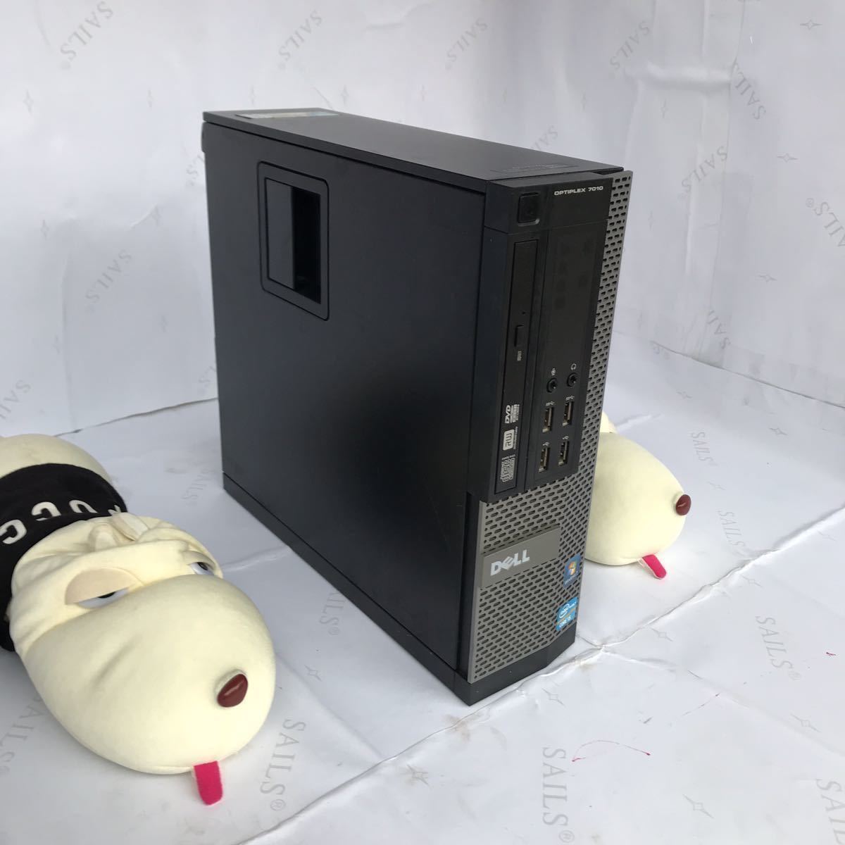 2023年最新】Yahoo!オークション -dell optiplex 7010 i5の中古品