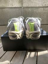 未使用　NIKE ナイキ　AIR MAX TRAILWIND IV SP US10 28cm BV1357 001 エアマックス トレイルウインド_画像4