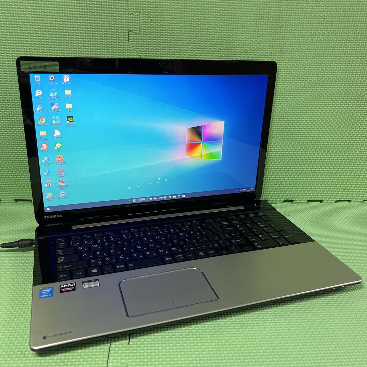 ヤフオク! -「core i7-4720hq」の落札相場・落札価格 ヤフオク! -「core i7-4720hq」の落札相場・落札価格