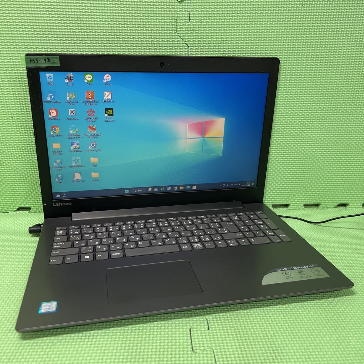 2023年最新】ヤフオク! -ideapad 320 ssd(コンピュータ)の中古品・新品