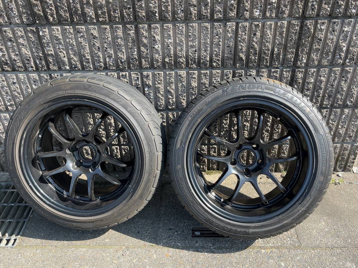 ヤフオク! -「pf01 17 9j」(タイヤ、ホイール) の落札相場・落札価格