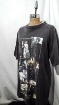 Vintage duran duran wedding album tour t-shirt 90s ディュランディュラン ウェディングアルバム ツアー Tシャツ アメリカ製 ビンテージ_画像2