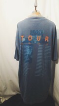 Vintage Tina turner Twenty Four Seven tour t-shirt 00s ティナ ターナー トゥエンティ フォー セブン ツアー Tシャツ ビンテージ_画像4