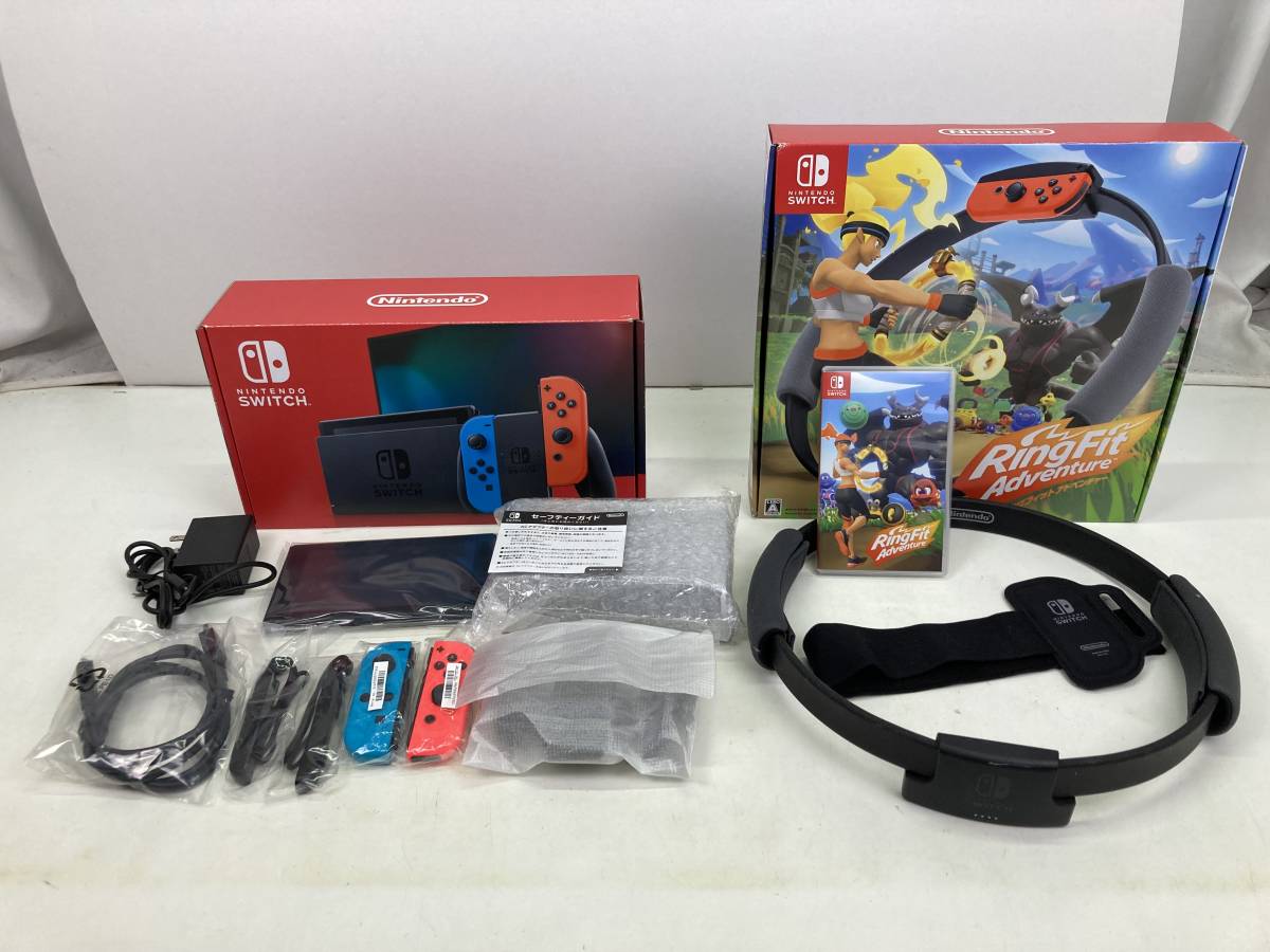 Switch本体 バッテリー強化版 グレー ニンテンドースイッチ - JChere Switch本体 バッテリー強化版 グレー ニンテンドースイッチ - JChere