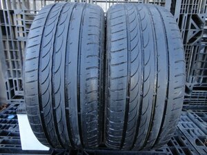 ★2721 美品8分山 RADAR Dimax R8 225/40ZR18 2本