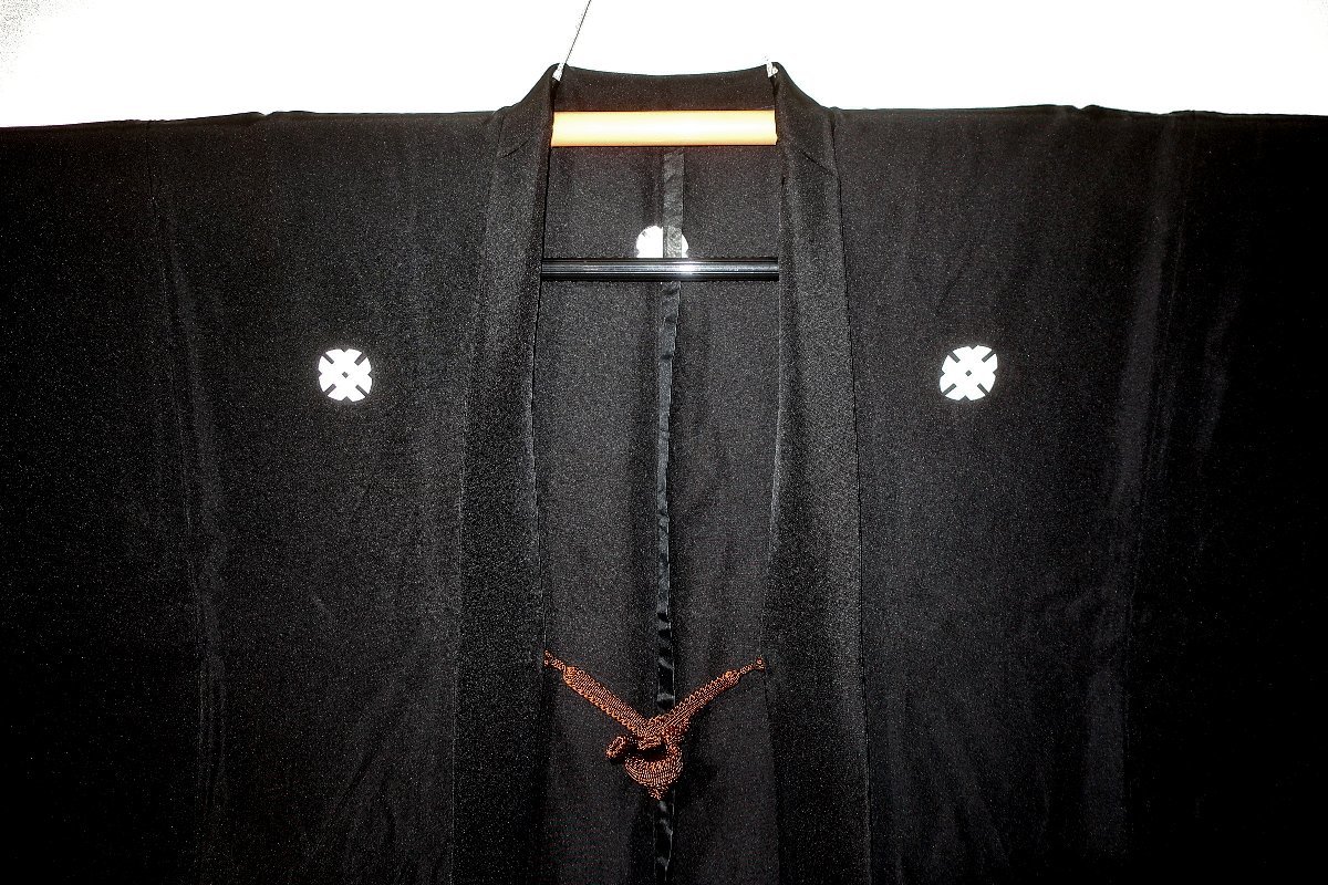 2023年最新】ヤフオク! -羽二重 男性の中古品・新品・未使用品一覧