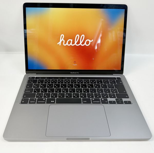 春の新作 Apple Mac mini 2018 G0W11J A スペースグレイ 3.6GHz i3 8GB 512GB 整備済製品 元箱あり  中古良品
