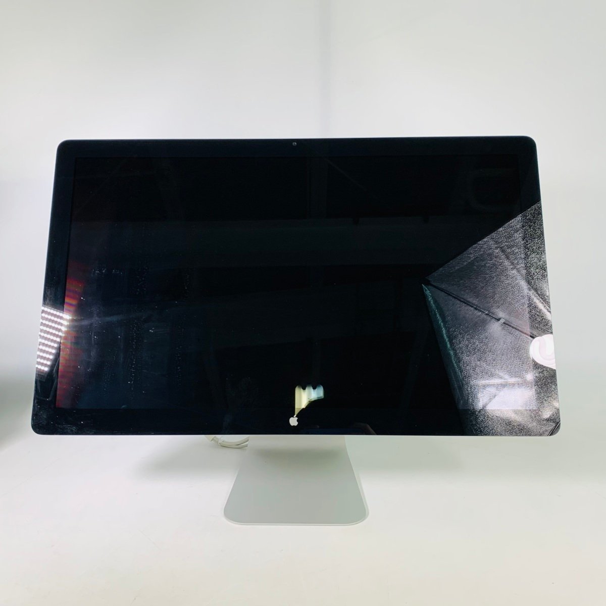 ヤフオク! -「apple thunderbolt display 27」の落札相場・落札価格 ヤフオク! -「apple thunderbolt display 27」の落札相場・落札価格