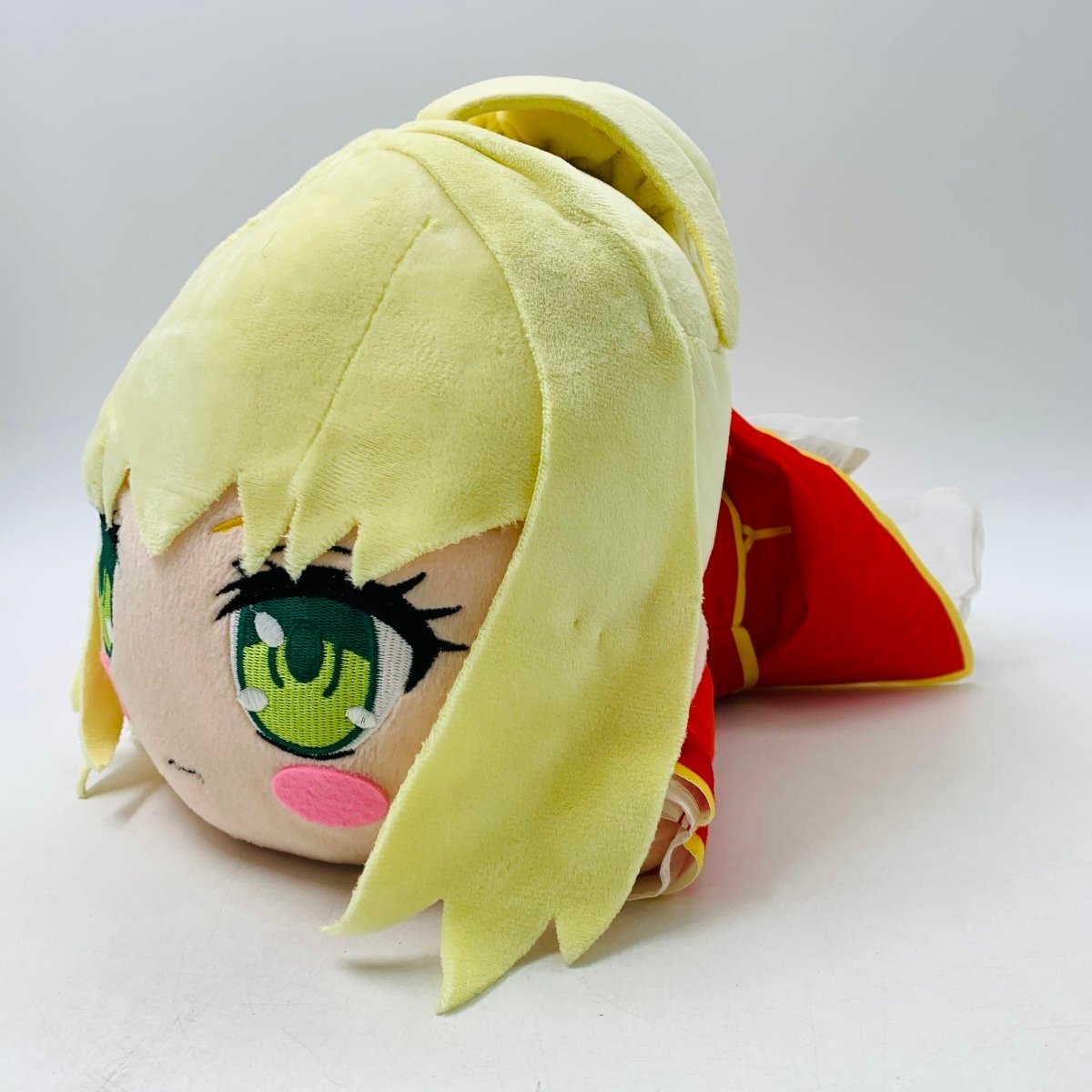 ヤフオク! -「fate ネロ ぬいぐるみ」の落札相場・落札価格