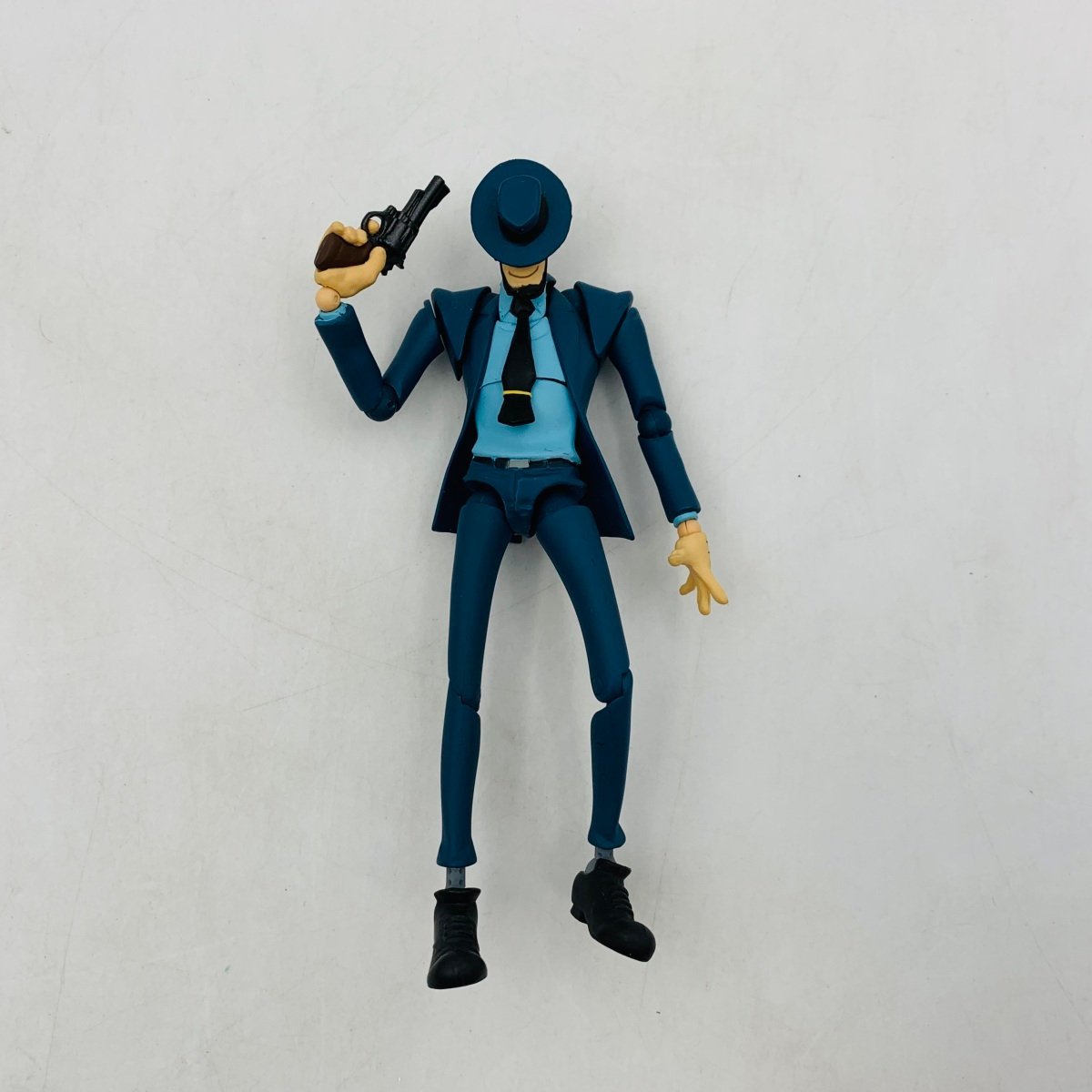 ヤフオク! -「リボルテックヤマグチ ルパン三世」の落札相場・落札価格
