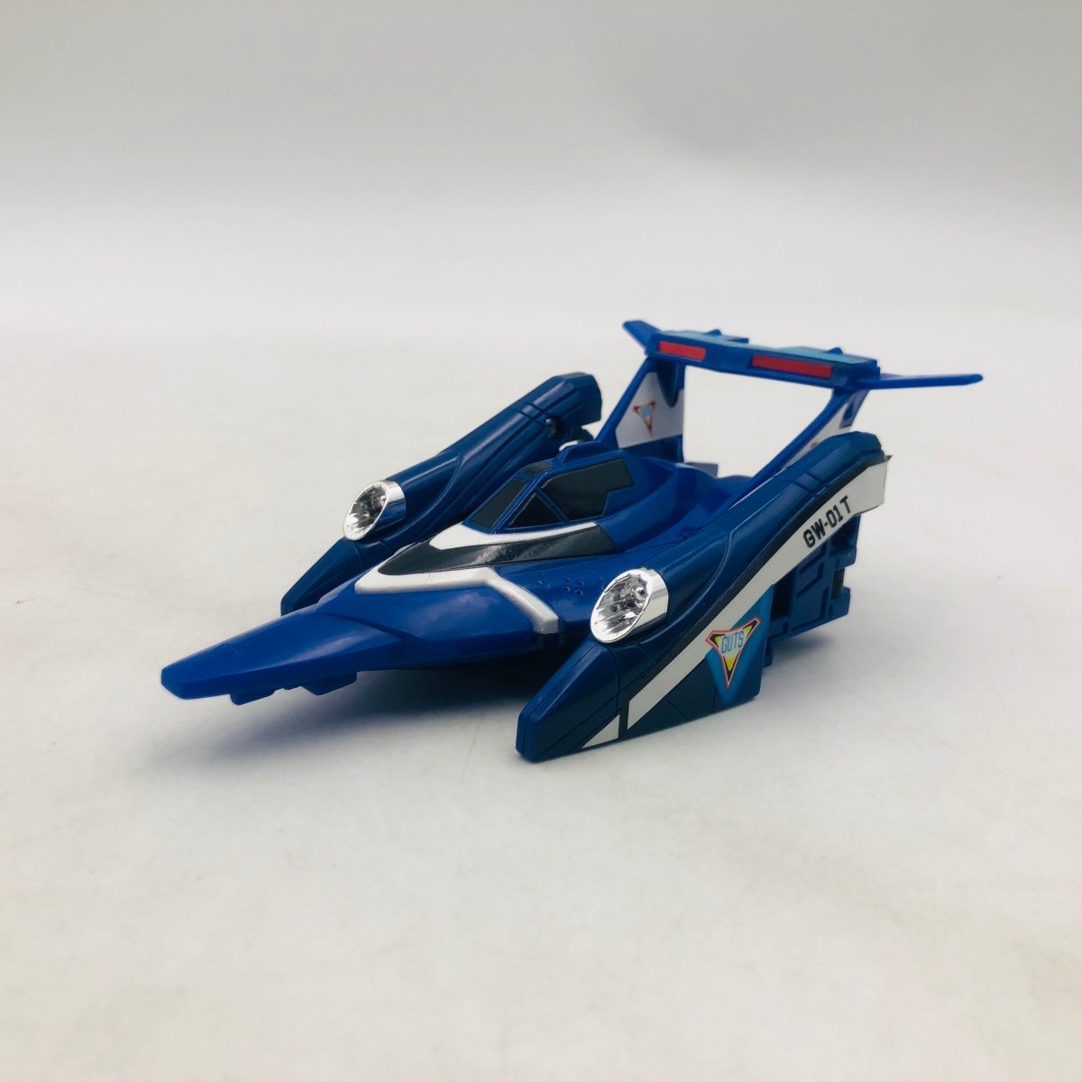 ヤフオク! -「ブルートルネード」(ウルトラマン) (特撮)の落札相場