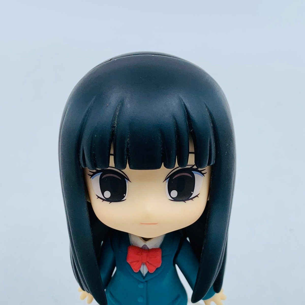 ヤフオク! -「ねんどろいど 君に届け 黒沼爽子」の落札相場・落札価格