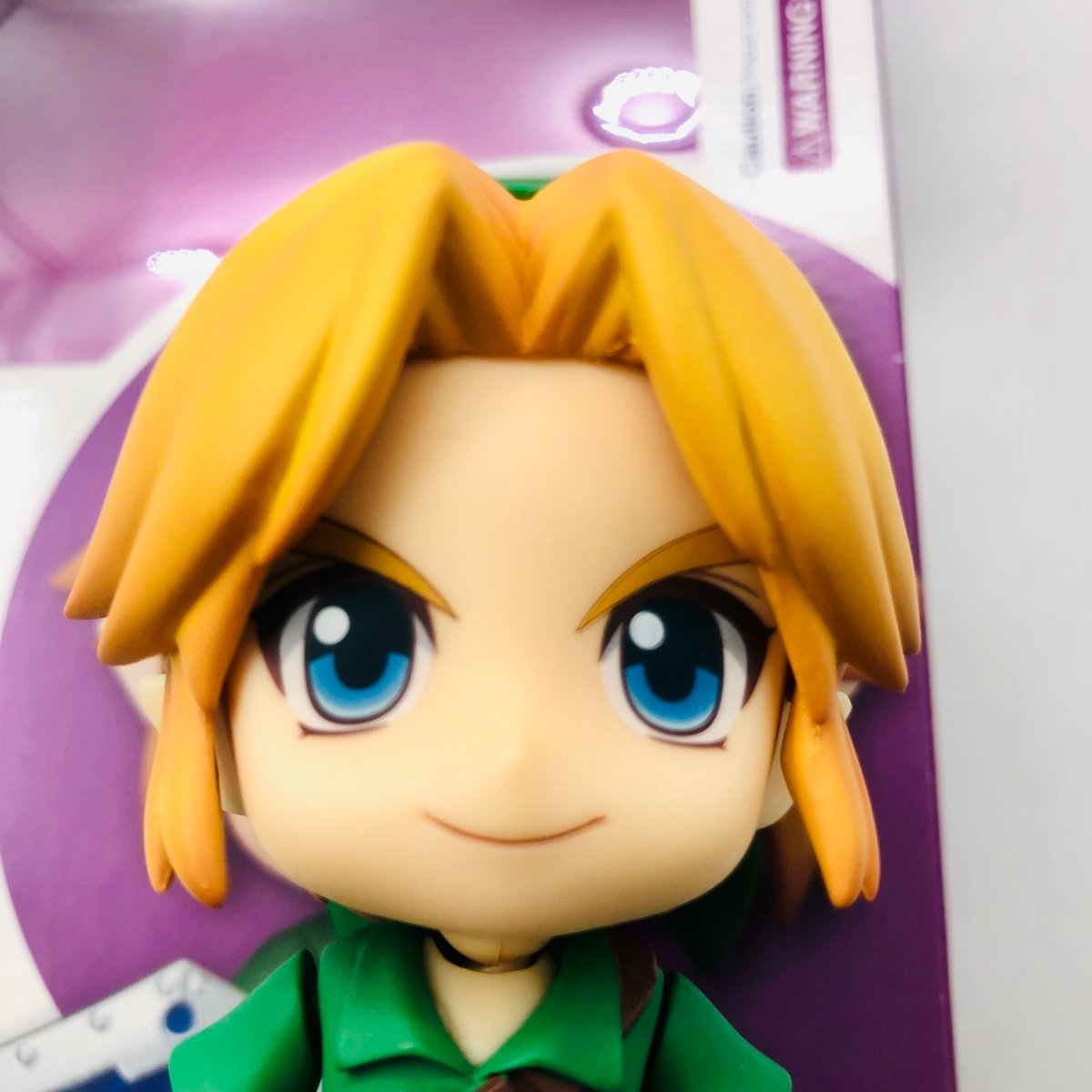 ヤフオク! -「ねんどろいど ゼルダの伝説 ムジュラの仮面」の落札相場
