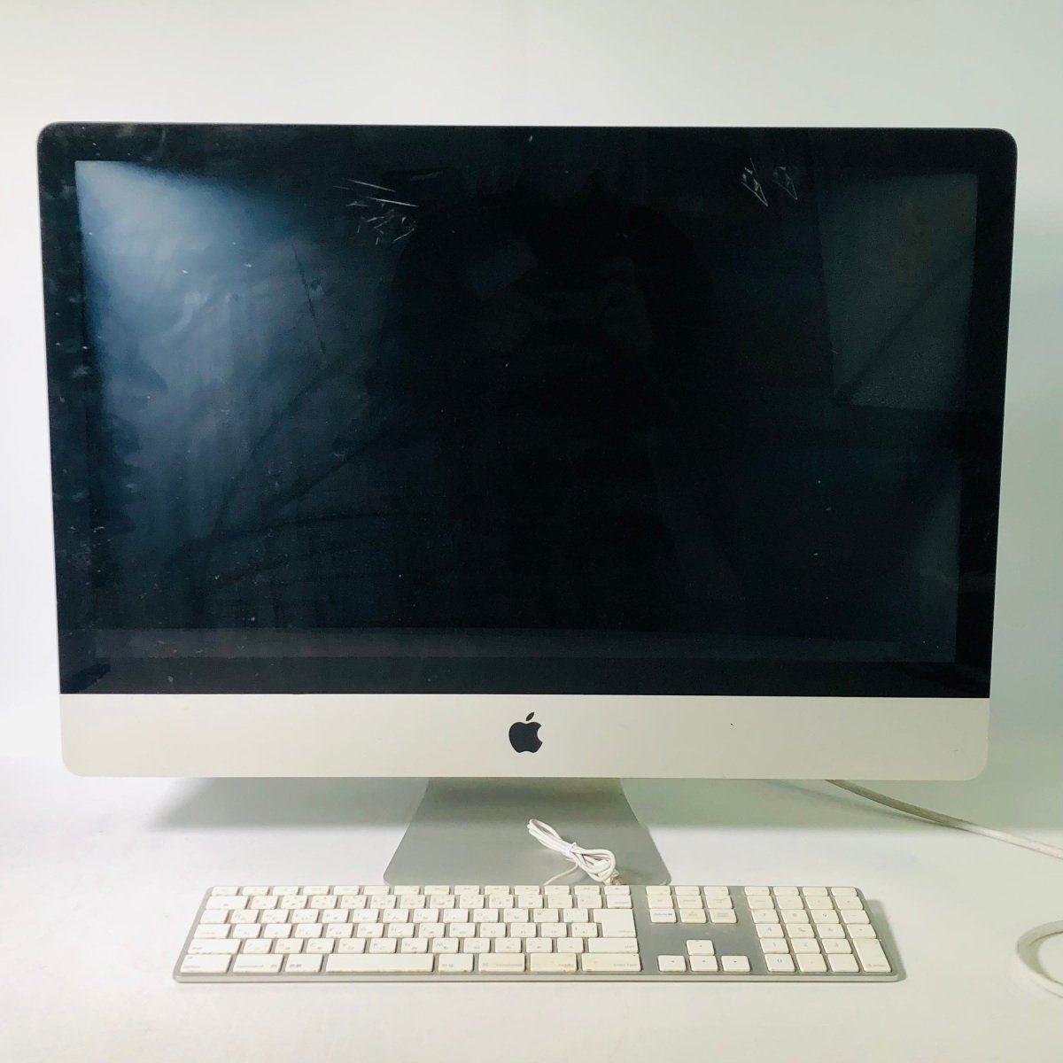 ヤフオク! -「imac 27インチ mid 2011」の落札相場・落札価格