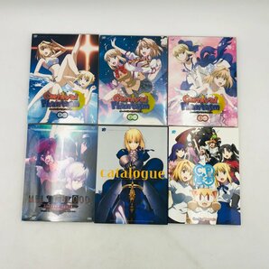 TYE-MOON カーニバル・ファンタズム 収納BOX付 Blu-ray 初回版 全3巻セットの画像2