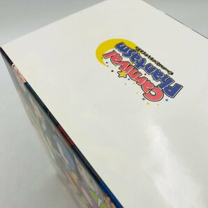 TYE-MOON カーニバル・ファンタズム 収納BOX付 Blu-ray 初回版 全3巻セットの画像8