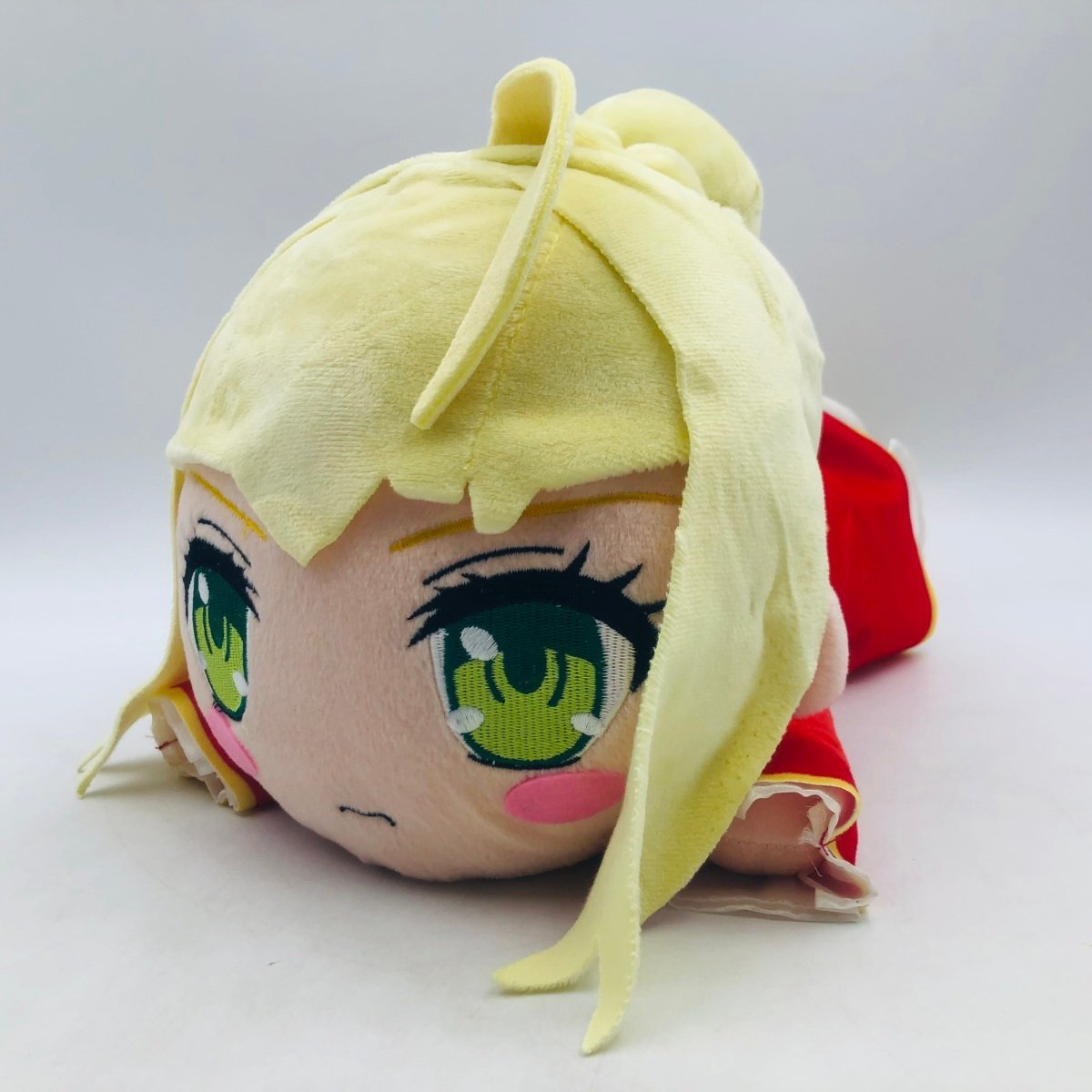 ヤフオク! -「fate ネロ ぬいぐるみ」の落札相場・落札価格