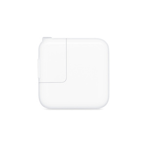 Apple 10W USB電源アダプタ 純正 ACアダプタ iPad 対応【ipac10UY】