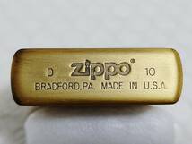 展示品+廃盤品　Zippo　スタジオジブリ ZIPPOコレクション　借りぐらしのアリエッティ　アリエッティ　NZ-25　2010_画像5