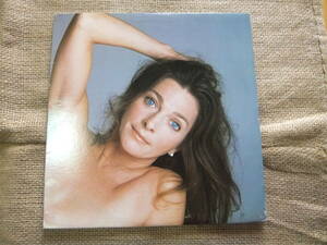 JUDY COLLINS/HARD TIMES FOR LOVERS US盤