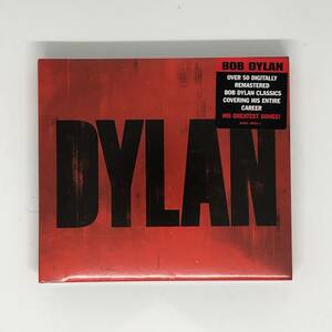 EU盤 中古CD Bob Dylan Dylan ボブ・ディラン ディラン・ザ・ベスト 3xCD Columbia 88697 10954 2 個人所有