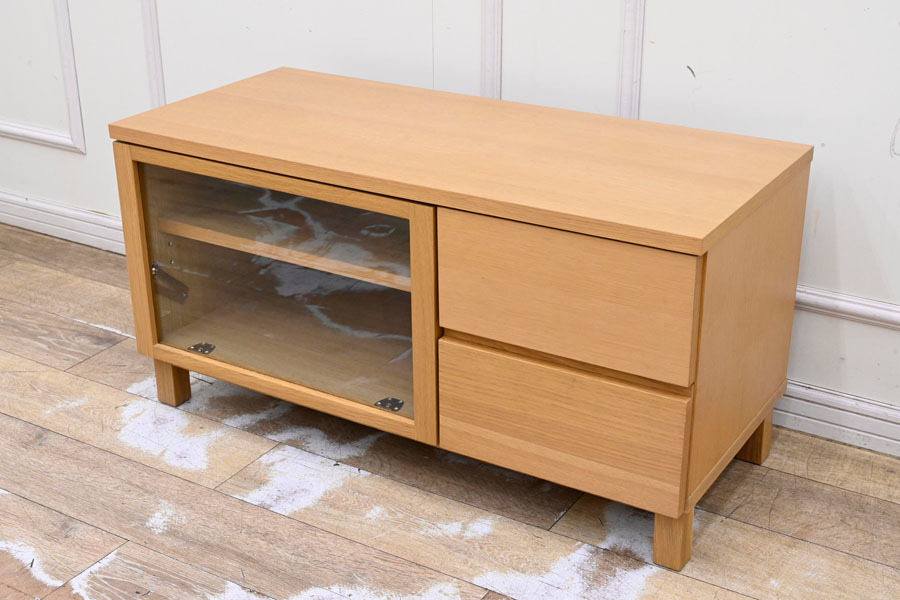 ヤフオク! -無印 良品 テレビ ボードの中古品・新品・未使用品一覧