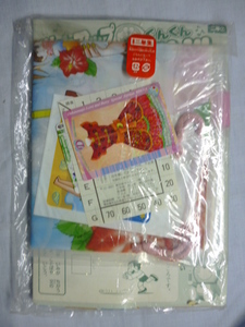 小学二年生 2007年 7月号 付録 ポケモン バッティングマシーン/4コマ大行進ブック/カード2種/ビニールバック/ドラえもん ドリル/ 未使用