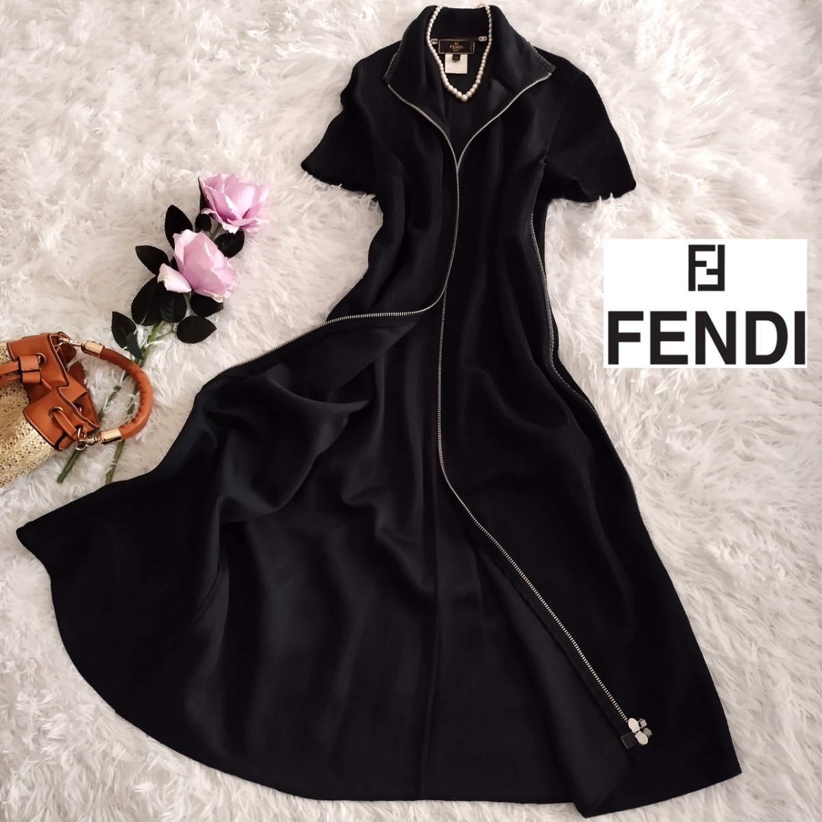 ヤフオク! -フェンディ ワンピースの中古品・新品・未使用品一覧 ヤフオク! -フェンディ ワンピースの中古品・新品・未使用品一覧