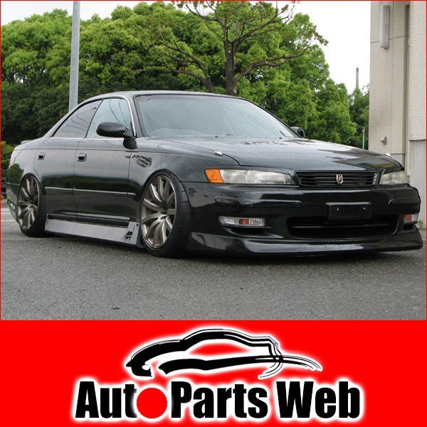 2023年最新】ヤフオク! -jzx90 マーク2 フロントバンパー(パーツ)の