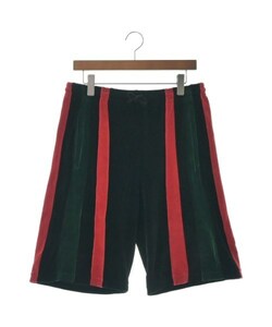 GUCCI ショートパンツ メンズ グッチ 中古　古着