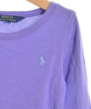 Polo Ralph Lauren Tシャツ・カットソー キッズ ポロラルフローレン 中古　古着_画像4