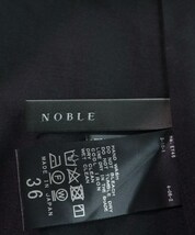 NOBLE ロング・マキシ丈スカート レディース ノーブル 中古　古着_画像3