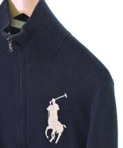 Polo Ralph Lauren ブルゾン（その他） キッズ ポロラルフローレン 中古　古着_画像4