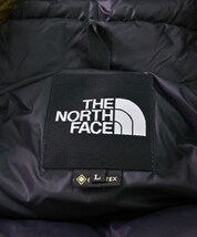 THE NORTH FACE ダウンジャケット/ダウンベスト メンズ ザノースフェイス 中古　古着_画像3