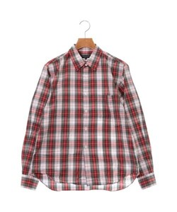 COMME des GARCONS HOMME PLUS カジュアルシャツ メンズ コムデギャルソンオムプリュス 中古　古着