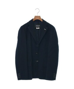 COMME des GARCONS HOMME DEUX カジュアルジャケット メンズ コムデギャルソンオムドゥ 中古　古着