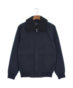 A.P.C. ブルゾン（その他） メンズ アーペーセー 中古　古着