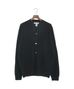 COMME des GARCONS SHIRT カーディガン メンズ コムデギャルソンシャツ 中古　古着