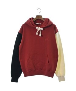 JW Anderson パーカー メンズ ジェイダブリュアンダーソン 中古　古着