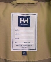 Helly Hansen ダウンコート レディース ヘリーハンセン 中古　古着_画像3