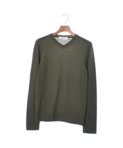 JIL SANDER ニット・セーター メンズ ジルサンダー 中古　古着_画像1