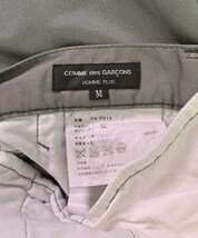 COMME des GARCONS HOMME PLUS パンツ（その他） メンズ コムデギャルソンオムプリュス 中古　古着_画像3