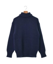 JIL SANDER ニット・セーター メンズ ジルサンダー 中古　古着_画像1