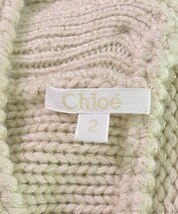 Chloe ワンピース（その他） キッズ クロエ 中古　古着_画像3