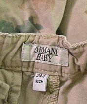 ARMANI Jr パンツ（その他） キッズ アルマーニジュニア 中古　古着_画像3