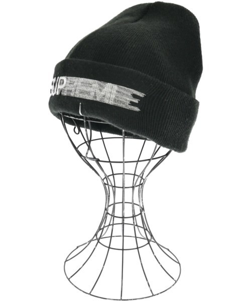 ヤフオク! -「supreme ニット キャップ」(男性用) (帽子)の落札相場