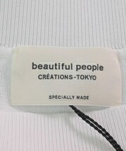 beautiful people ニット・セーター メンズ ビューティフルピープル 中古　古着_画像3