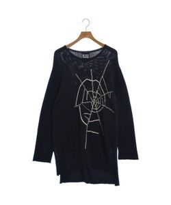 BLACK scandal yohji yamamoto ニット・セーター メンズ ブラックスキャンダルヨウジヤマモト