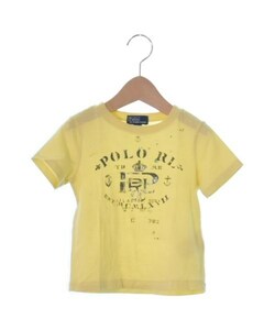 Polo Ralph Lauren Tシャツ・カットソー キッズ ポロラルフローレン 中古　古着